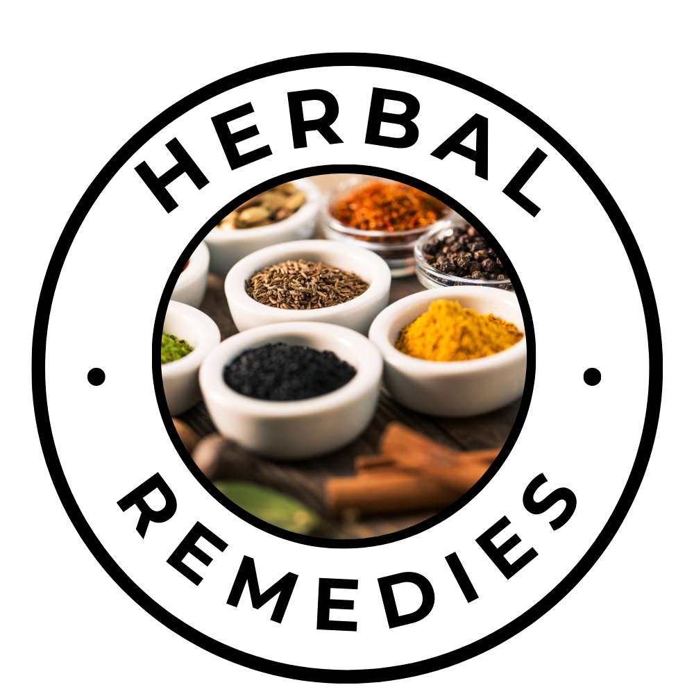 Ayurveda herbs and spices