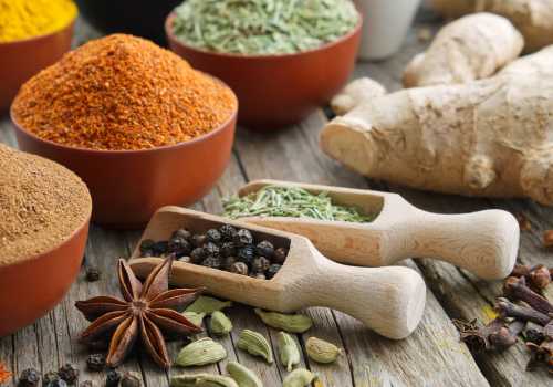 Ayurveda practitioner in Las Vegas